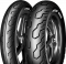 Tyre DUNLOP 120/80-17 61V TL K555F