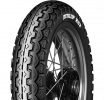 Tyre DUNLOP 3.50-18 56S TT K82