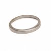 FF spring perch washer K-TECH KFTCVSPG06 KYB 36.8mm i/d 44.00 o/dx5.15mmT 48mm