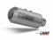 Silencer MIVV MK3 Stainless Steel