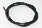 Cable conduit Venhill LB2NS/BLK Nylon, 2,67x6,0 Black