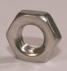 Cable lock nut Venhill LN6100 M6x1.00 Stainless Steel