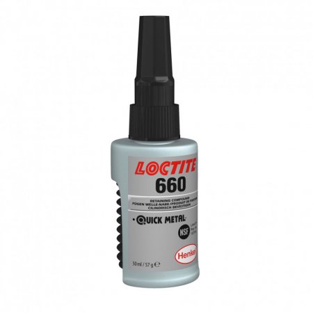 LOCTITE 660 LOCTITE 50 ml for KAWASAKI ZZR 1400