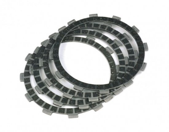 Friction clutch plates LUCAS for KTM EXC-F 500 (2012-2015)