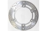 Brake disc EBC MD1006