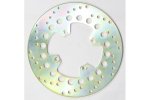 Brake disc EBC MD1007