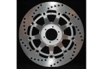 Brake disc EBC MD1010LS