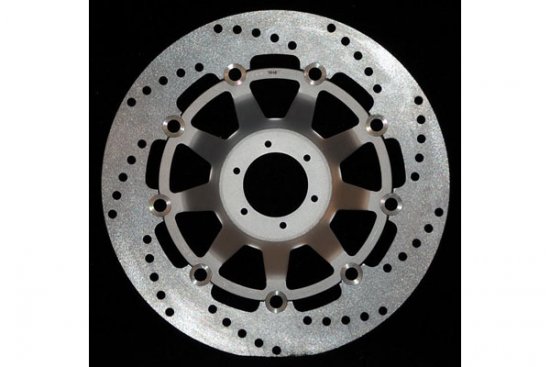 Brake disc EBC MD1010RS