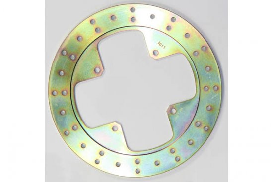 Brake disc EBC MD1011