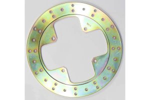 Brake disc EBC