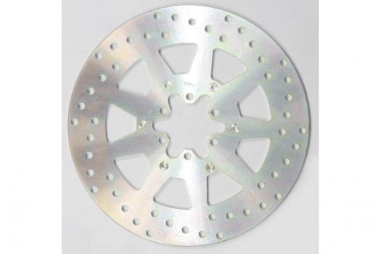 Brake disc EBC MD1025