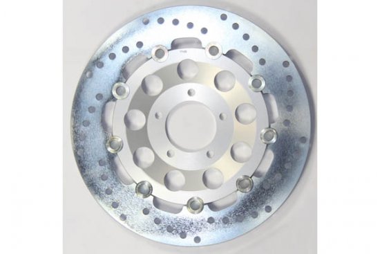 Brake disc EBC MD1048