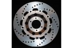 Brake disc EBC MD1062LS