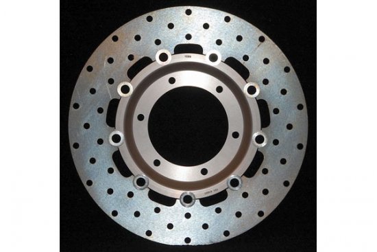 Brake disc EBC MD1064