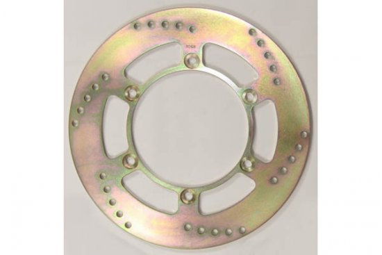 Brake disc EBC MD1068