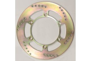 Brake disc EBC