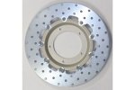 Brake disc EBC MD1071