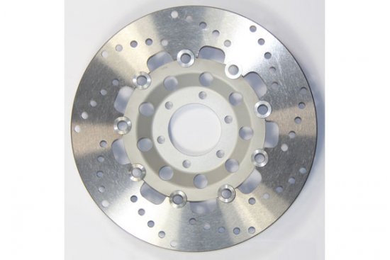 Brake disc EBC MD1074RS