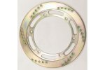 Brake disc EBC MD1077