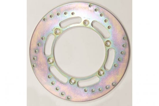 Brake disc EBC MD1079