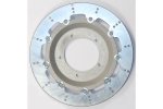 Brake disc EBC MD1082