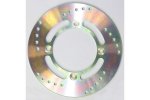 Brake disc EBC MD1090LS