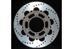 Brake disc EBC MD1109LS