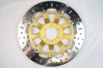 Brake disc EBC MD1124LS