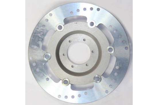 Brake disc EBC MD1129LS