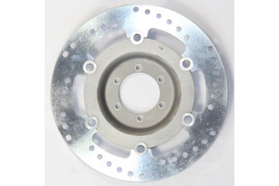 Brake disc EBC MD1129RS