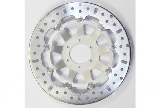 Brake disc EBC MD1132