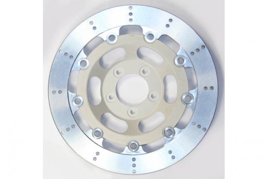 Brake disc EBC MD1133