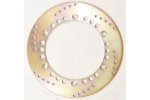 Brake disc EBC MD1135