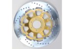 Brake disc EBC MD1140RS