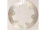 Brake disc EBC MD1142RS