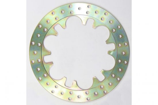 Brake disc EBC MD1146