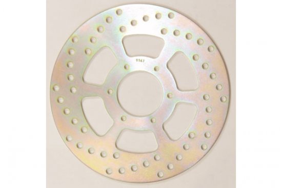 Brake disc EBC MD1147LS