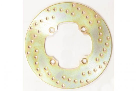 Brake disc EBC MD1149