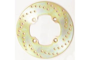 Brake disc EBC