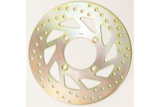 Brake disc EBC MD1150RS