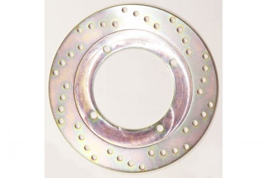 Brake disc EBC MD1156