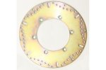 Brake disc EBC MD1159