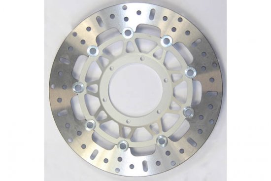 Brake disc EBC MD1160