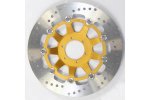 Brake disc EBC MD1162LS