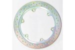 Brake disc EBC MD1163