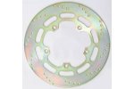 Brake disc EBC MD1167RS