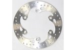 Brake disc EBC MD1172LS