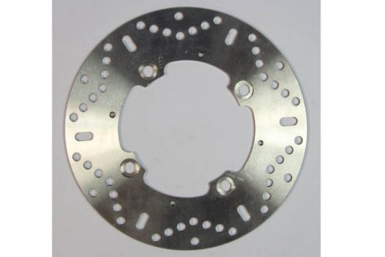 Brake disc EBC MD1173