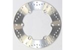 Brake disc EBC MD1174