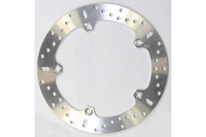 Brake disc EBC